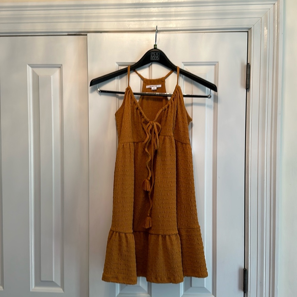 O’Neil sundress M nwt